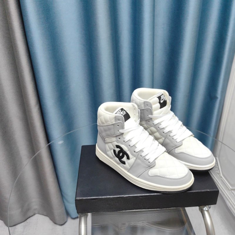 Chanel Sneakers